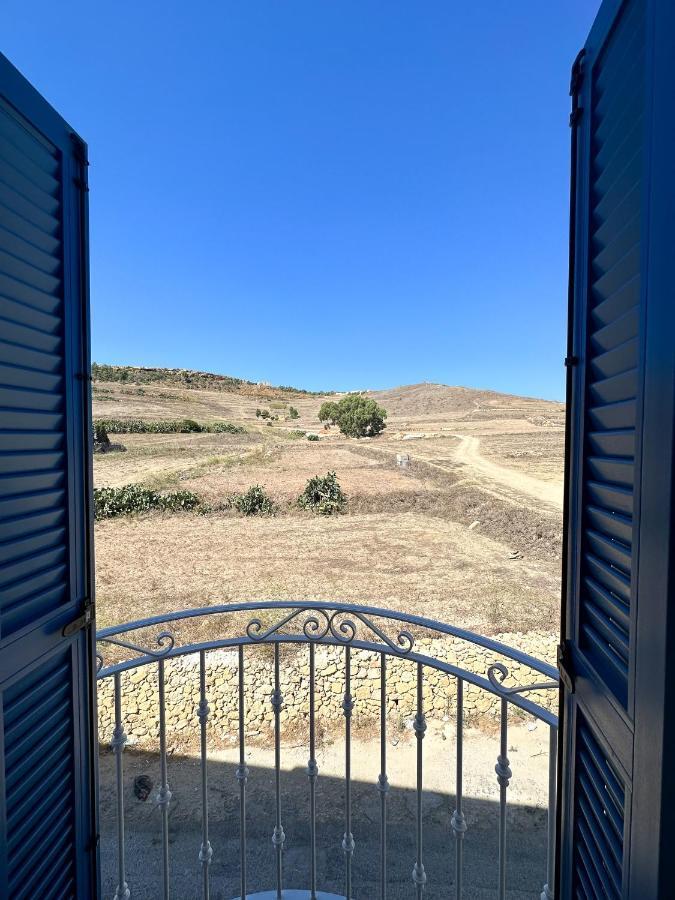 Villa Dar Sara Gozo Victoria Exterior foto