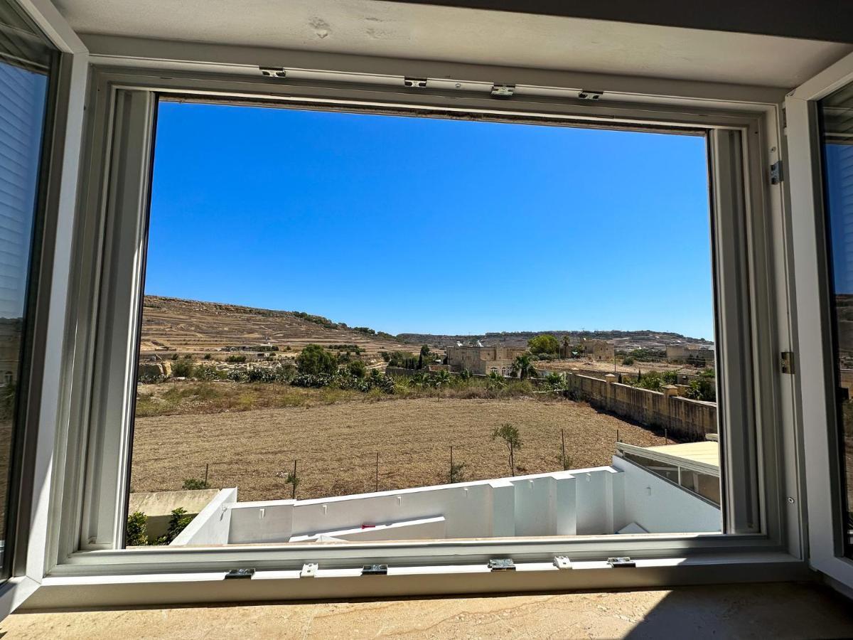 Villa Dar Sara Gozo Victoria Exterior foto