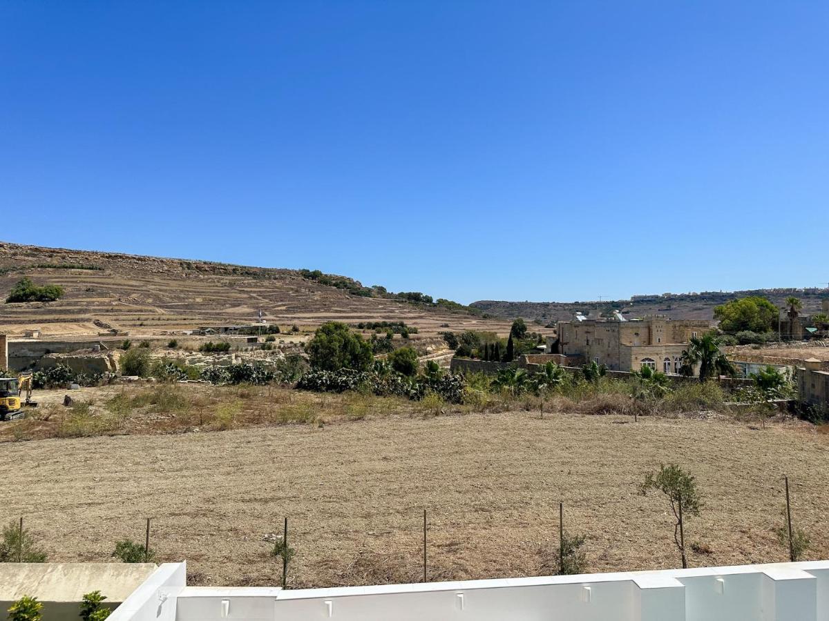 Villa Dar Sara Gozo Victoria Exterior foto