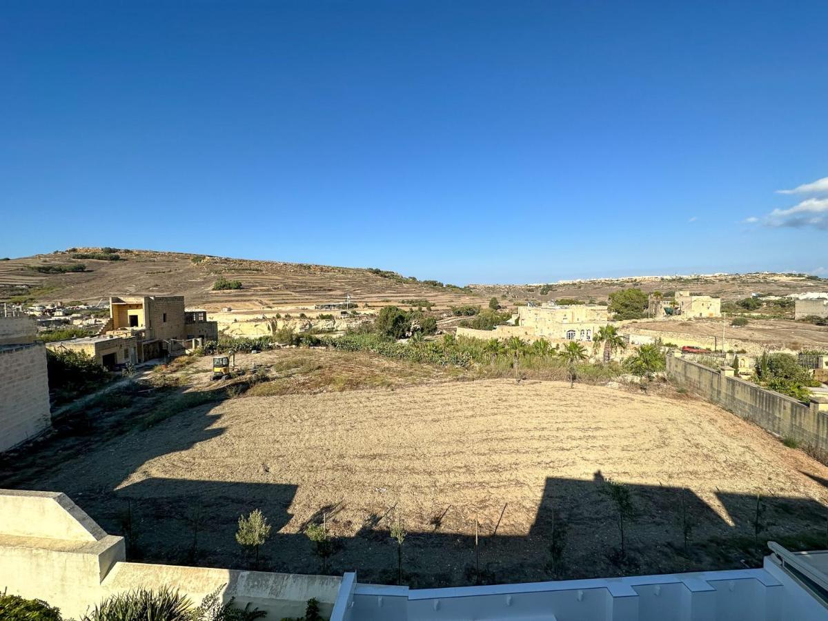 Villa Dar Sara Gozo Victoria Exterior foto
