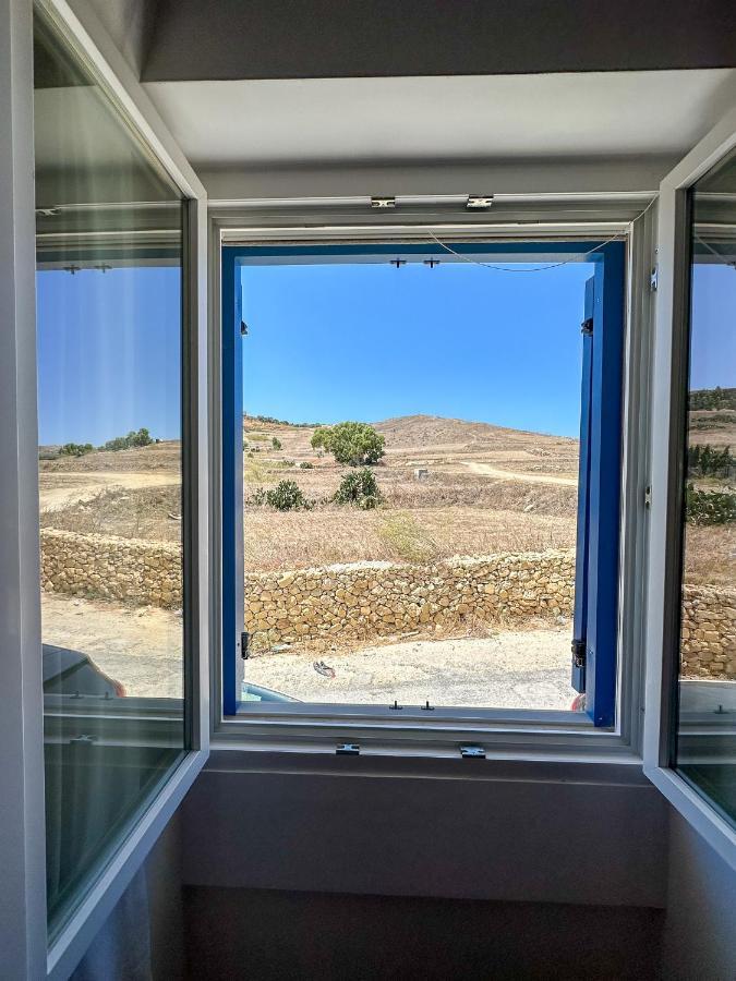 Villa Dar Sara Gozo Victoria Exterior foto