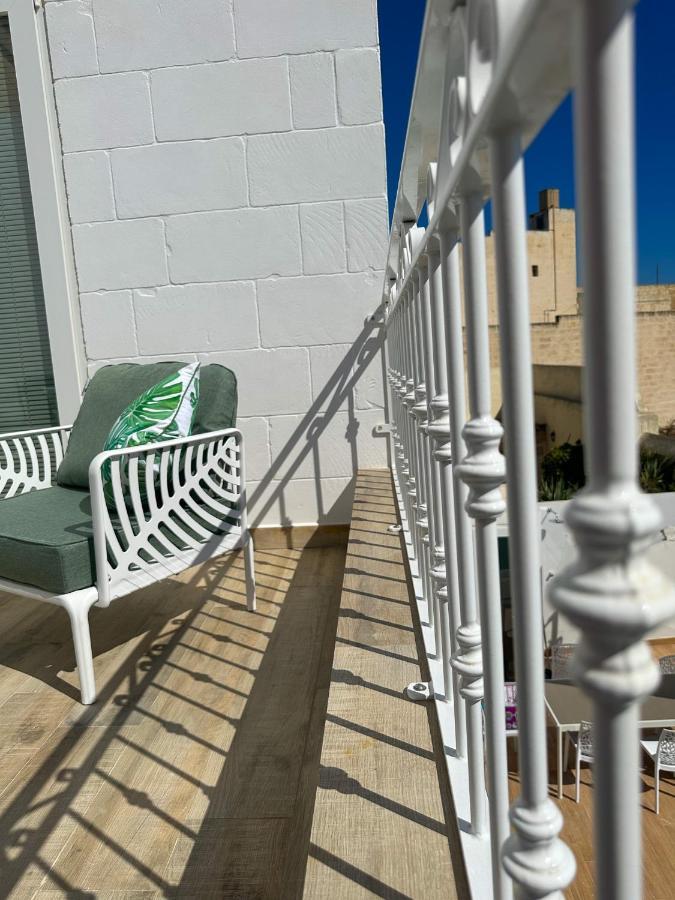 Villa Dar Sara Gozo Victoria Exterior foto