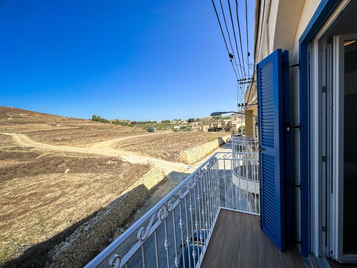 Villa Dar Sara Gozo Victoria Exterior foto