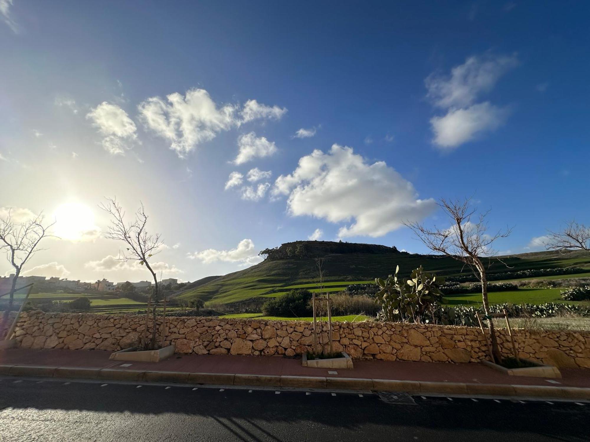 Villa Dar Sara Gozo Victoria Exterior foto